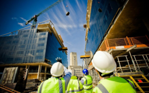 Innovaciones tecnológicas que están transformando la colaboración entre arquitectos y constructores