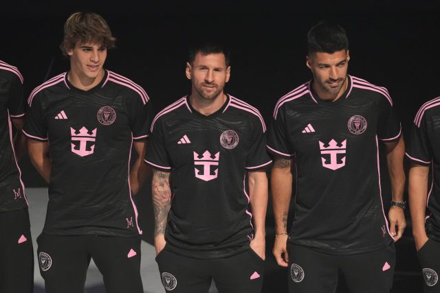 Inter de Miami