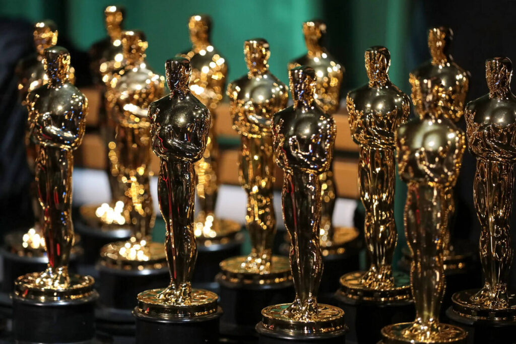 Academia de Hollywood - Oscars