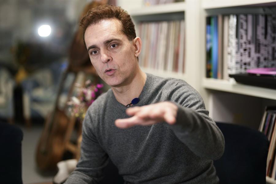 Pedro Alonso