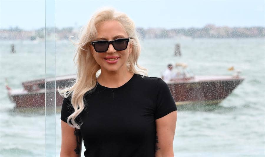 Lady Gaga