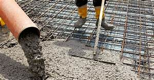 Qué Hacen al Hormigón Uno de los Materiales Más Usados en Construcción