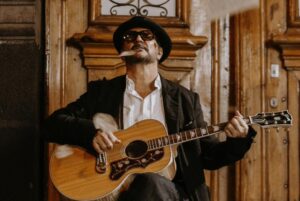Ricardo Arjona