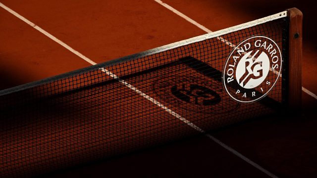 Roland Garros