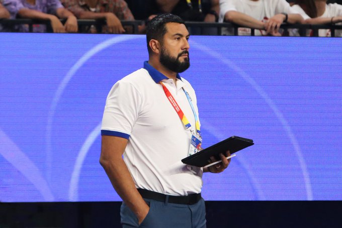 Roland Guillén