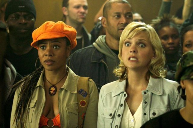El Sumario - "Scary Movie 6" llegará a la gran pantalla en junio de 2026 Scary Movie 6