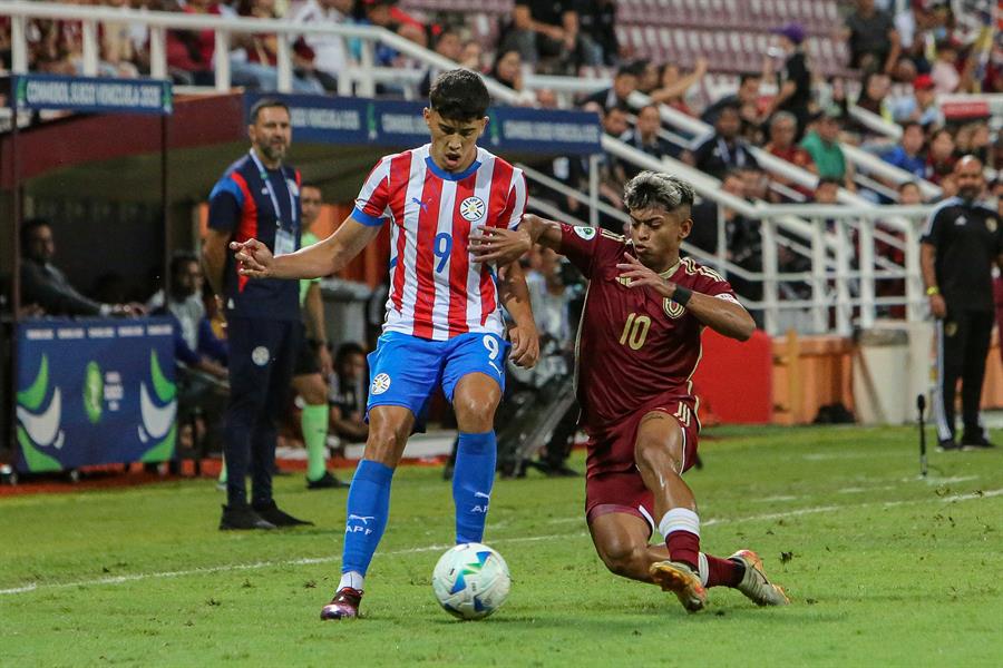 Vinotinto Sub-20
