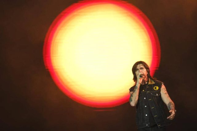 El Sumario -Juanes actuará en parques Universal de Florida Juanes
