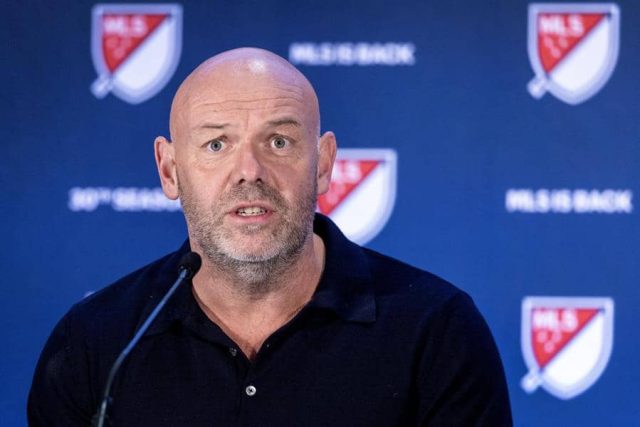 El Sumario - Documental de Apple TV+ mostrará detalles de la MLS MLS