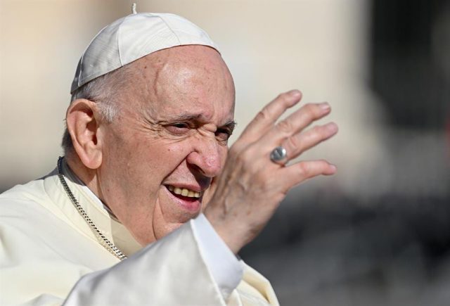 El Sumario - El Papa cuenta detalles de su infancia en autobiografía Papa Francisco