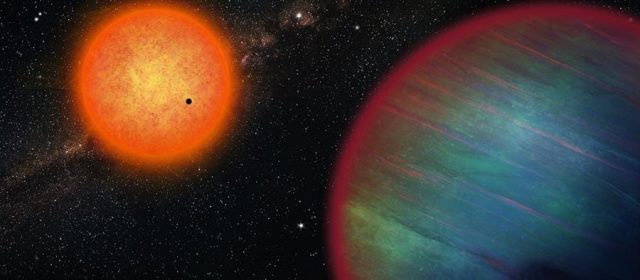 Sistema planetario
