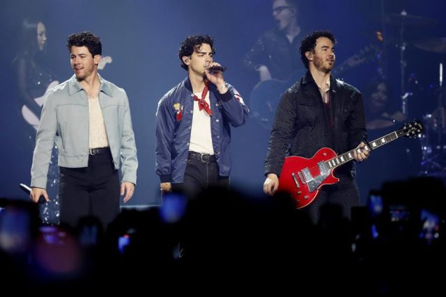 Jonas Brothers