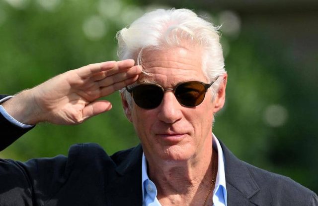El Sumario - Richard Gere recibirá Goya Internacional 2025 Richard Gere