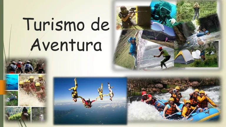 5 beneficios del Turismo de Aventura