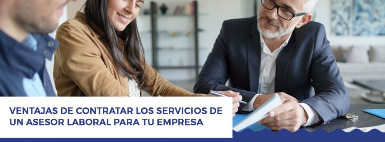 5 beneficios de Contratar una Asesoría de Negocios para una Empresa Emergente