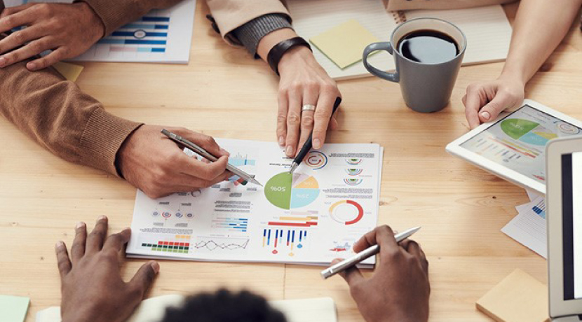 ¿Qué es la planificación estratégica en la dirección de empresas?