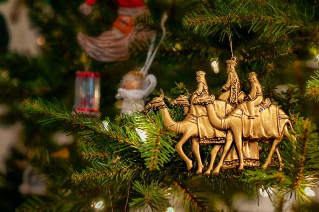 El Sumario - Celebración de Reyes Magos en Venezuela Reyes Magos