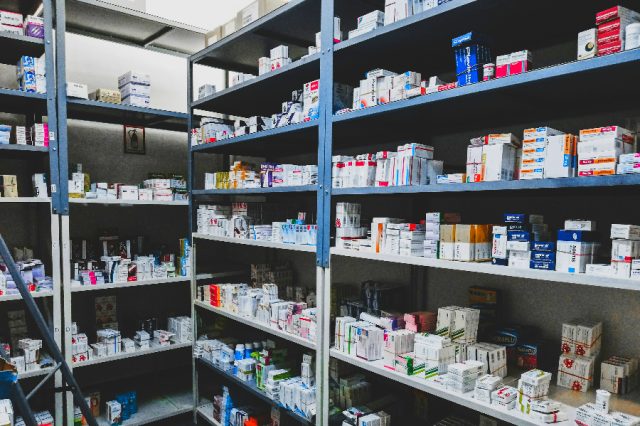 medicinas
