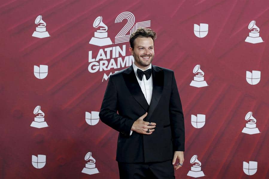 Alfredo Gutiérrez se suma a Gusi en el sencillo ‘Yuquita’
