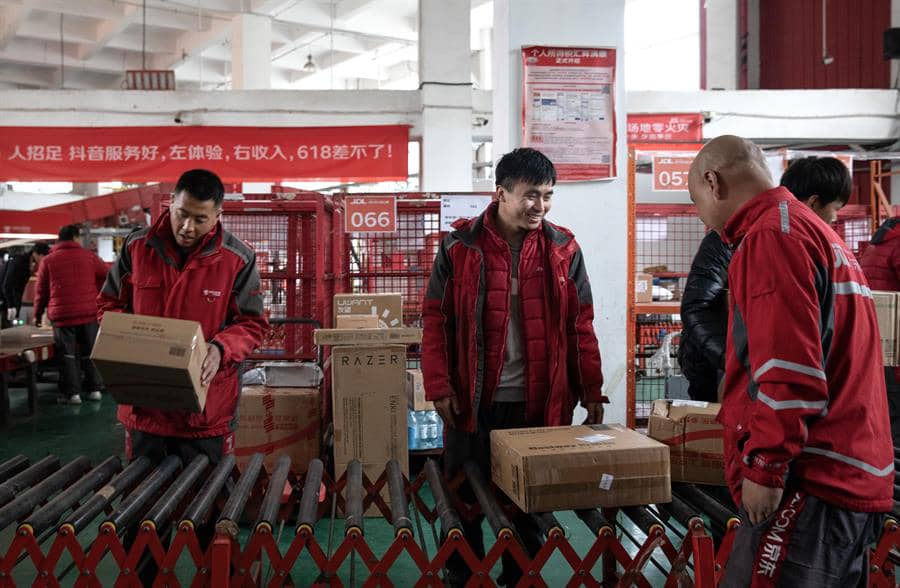 Alibaba invertirá más de 50.000 millones de dólares en IA