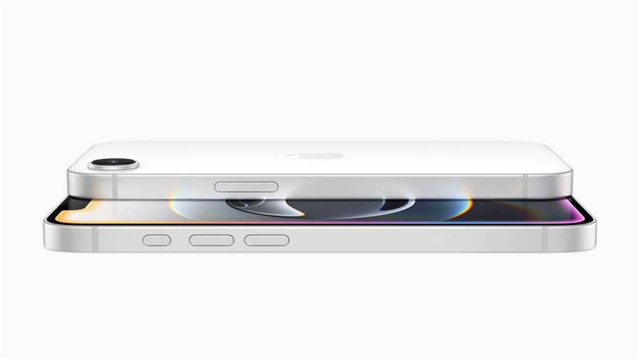 Apple muestra su iPhone 16e: nuevo modelo con IA a precio reducido