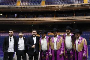Banda El Recodo podría hacer un homenaje a Paquita la del Barrio