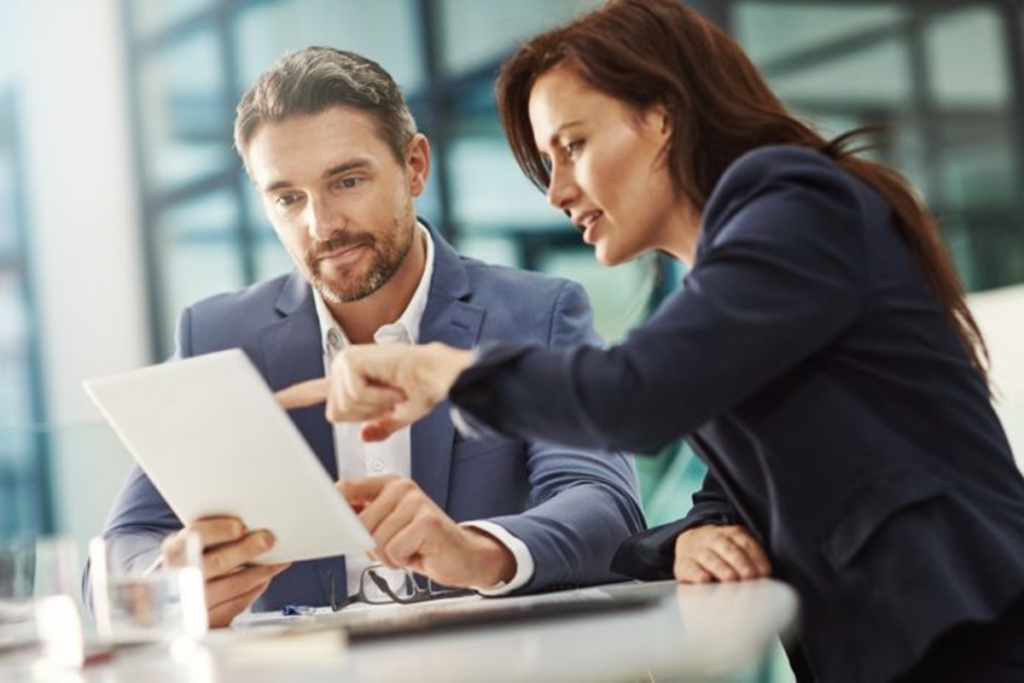 Beneficios de Contratar un Asesor de Negocios