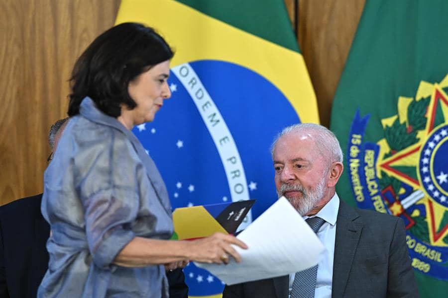 Brasil anunció su primera vacuna contra el dengue