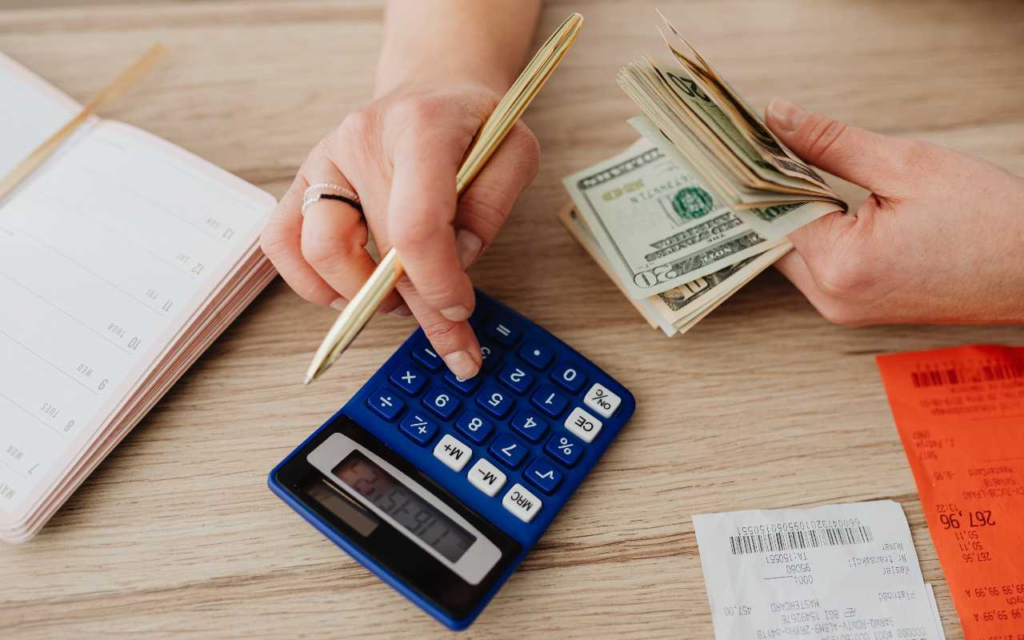 Cómo Implementar un Sistema Efectivo de Control de Gastos