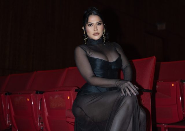 ES - Bachata femenina: Estrenado icónico video de Dessireé Richard con “Tarde lo conocí” Dessiree - Trascámaras Tardeloconoci - C