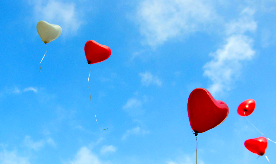 Día de San Valentín: una fecha para celebrar el amor y la amistad