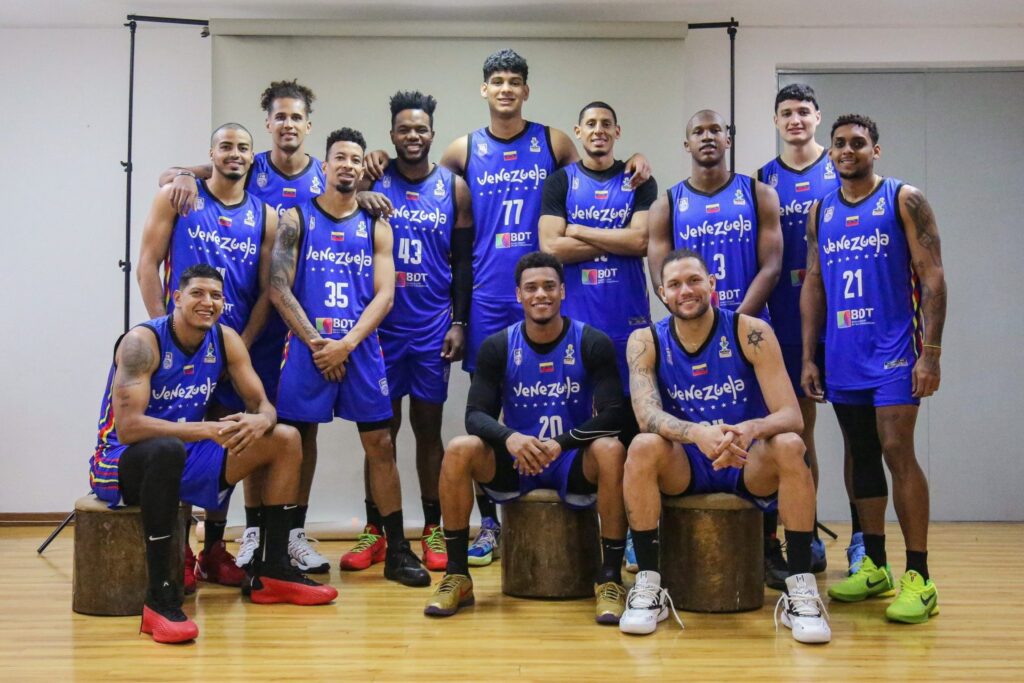 FVB anunció la convocatoria para la ventana de la Americup