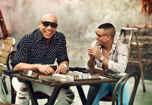 El Sumario - Gente de Zona celebrará su 25 aniversario con un concierto en Miami Gente de Zona