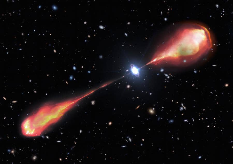 Universo