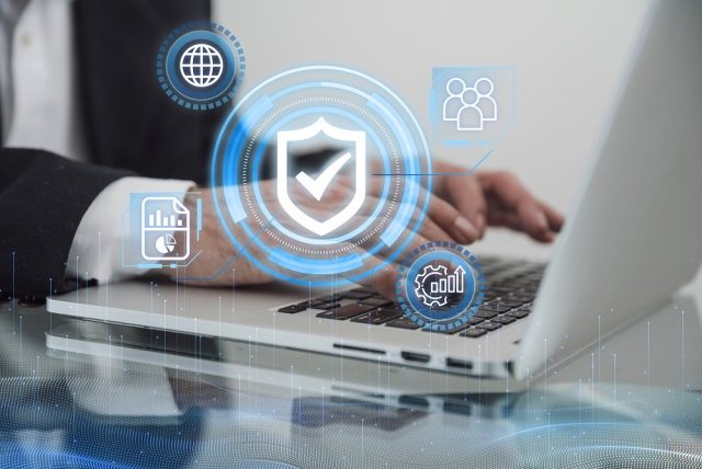 El Sumario - Día Internacional de la Protección de Datos Personales: Celebración preventiva Imagen referencial - 28 de enero Día Internacional de la Protección de Datos Personales - Suministrada por ESET y Comstat Rowland