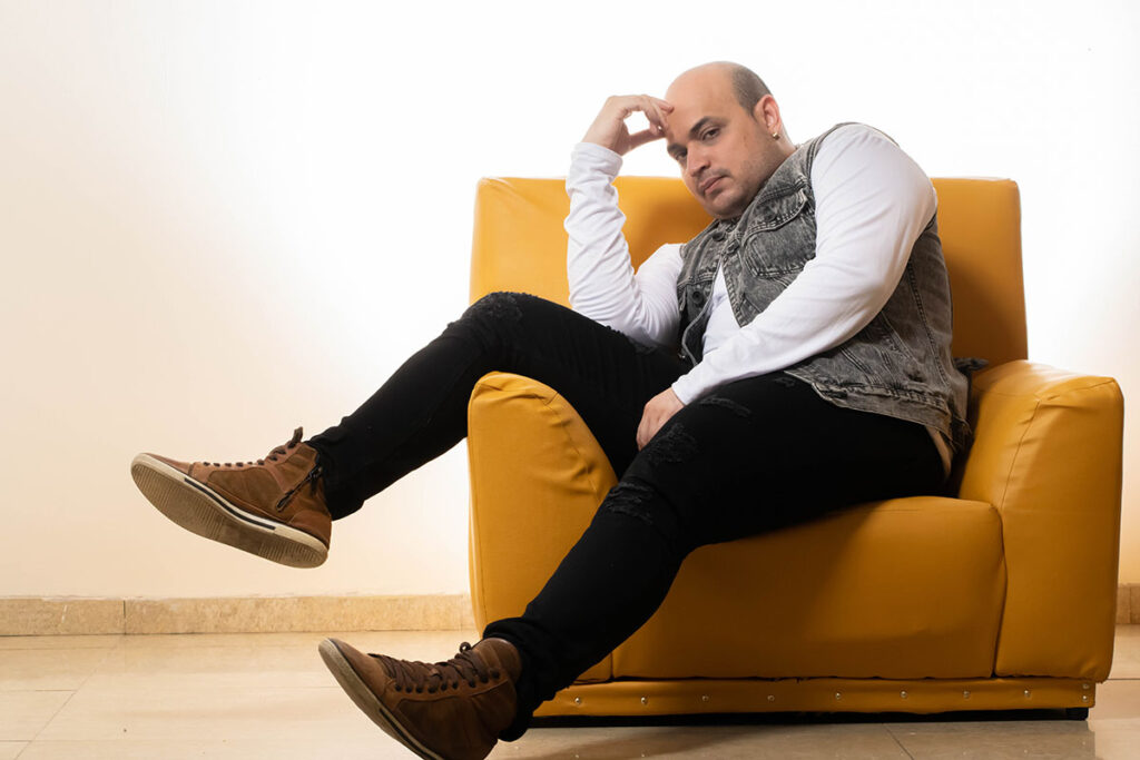 Kayro prepara gira por los Estados Unidos y estrena «Después de ti»
