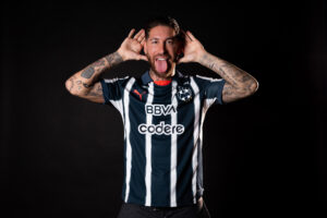 Sergio Ramos