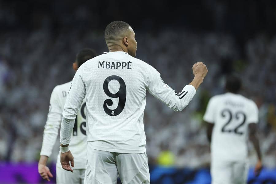 Real Madrid suma 49,7 millones de euros en la Liga de Campeones