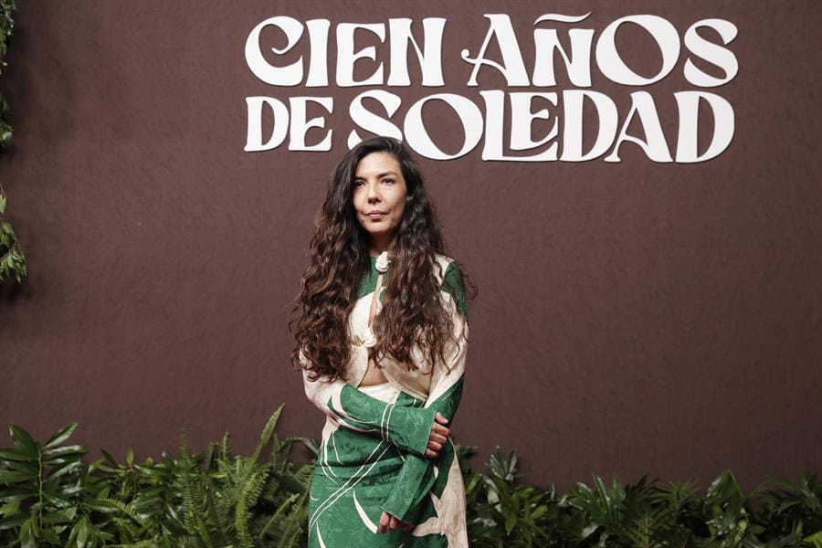 Segunda parte de Cien años de soledad de Netflix está en producción