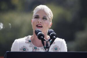 Selma Blair regresa a la gran pantalla con ‘Silent’