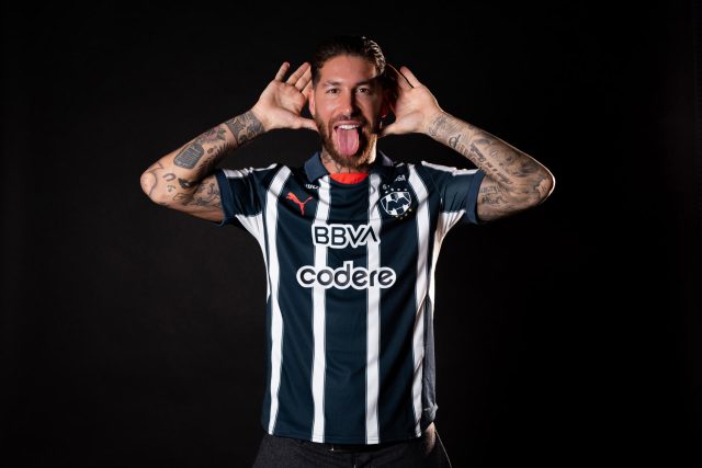 El Sumario - Real Madrid agradece gesto de Sergio Ramos Sergio Ramos