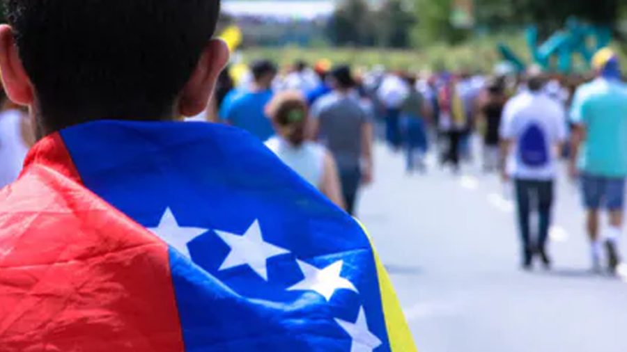 Venezuela celebra este 12 de febrero el Día de la Juventud