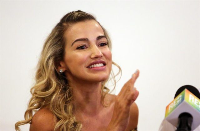 El Sumario - Fanny Lu celebra 20 años de carrera con nuevo sencillo Fanny Lu
