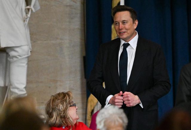 Elon Musk