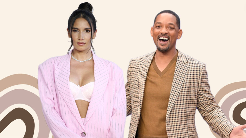 Will Smith e India Martínez actuarán en Premio Lo Nuestro