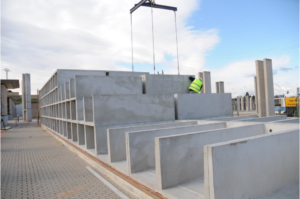 Claudio Antonio Ramirez Soto | Materiales Prefabricados Ideales para Construir Tu Hogar