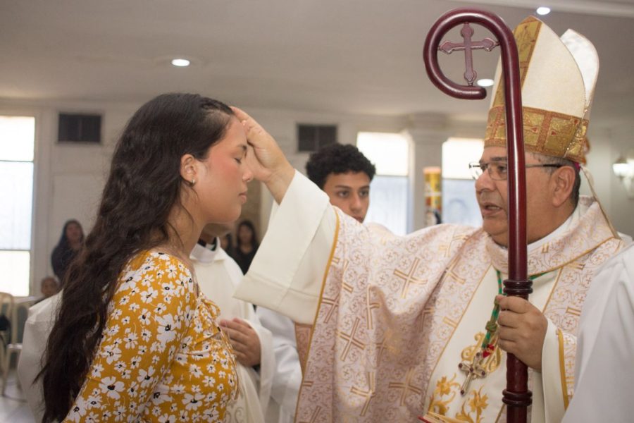 El papa Francisco nombró al nuevo arzobispo de Cumaná