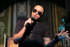 Elvis Crespo se une a Jerry Rivera para revivir el clásico ‘Nuestra canción’