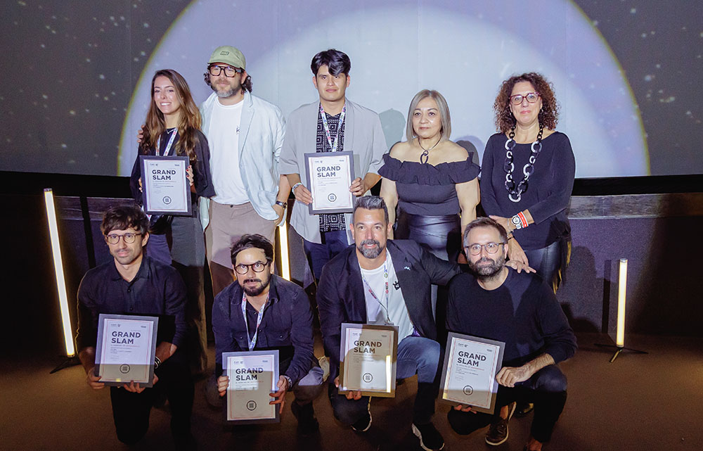 FIAP: Evento publicitario regional de alto impacto