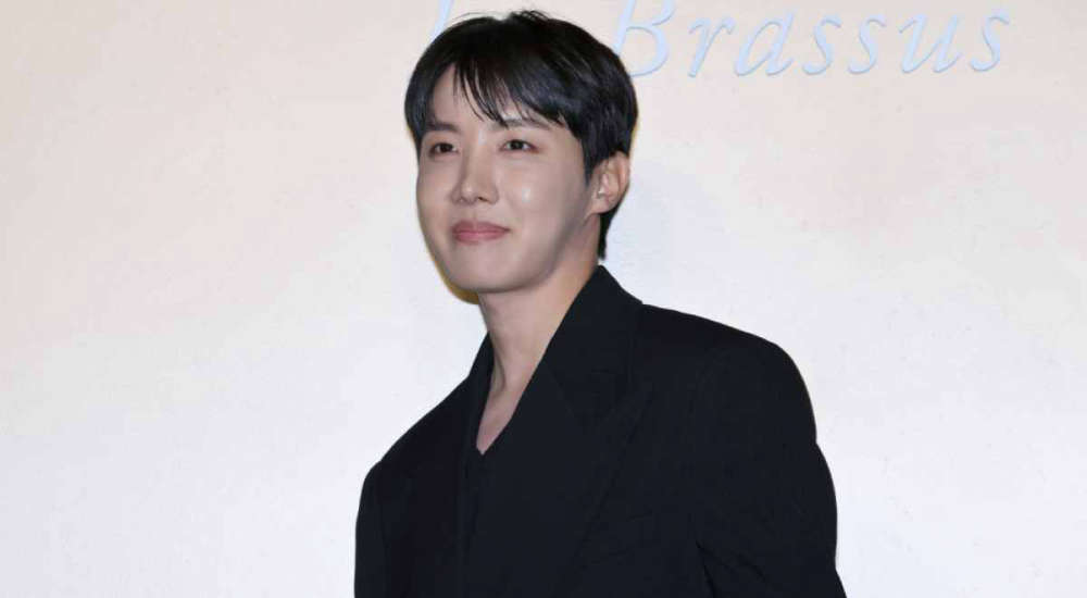J-Hope ya tiene fecha para lanzar «Mona Lisa»